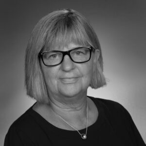 Ingela Ehrencrona