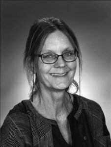 Suzanne Rosenblad