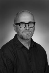 Peter Norén